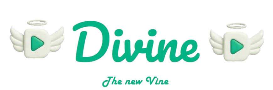 Divine Logo